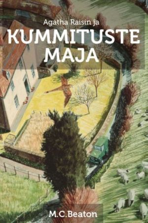 Agatha raisin ja kummituste maja