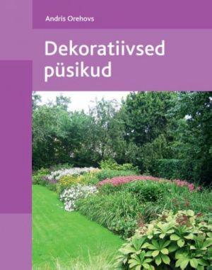 Dekoratiivsed püsikud