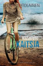 Kiusatute kaitsja