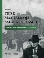 Teise maailmasõja salakangelased