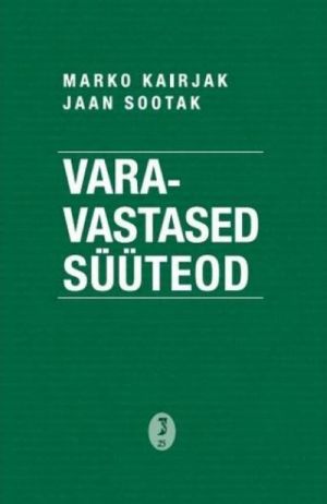 Varavastased süüteod