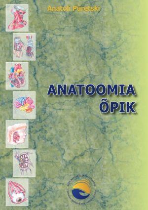 Anatoomia õpik