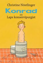 Konrad ehk laps konservipurgist