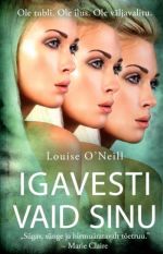 Igavesti vaid sinu