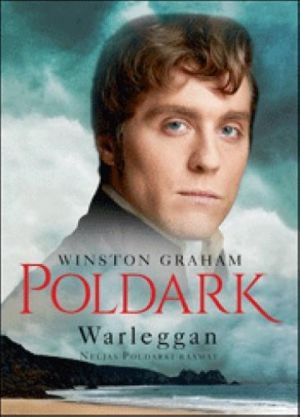 Warleggan. neljas poldarki raamat