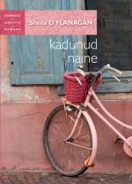 Kadunud naine