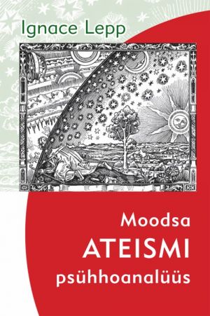 Moodsa ateismi psühhoanalüüs