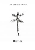 Ristteel