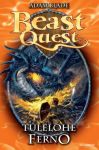 Beast quest. tulelohe ferno