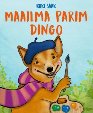 Maailma parim dingo