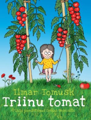 Triinu tomat