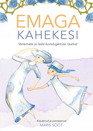 Emaga kahekesi