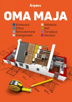 Oma maja