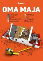 Oma maja