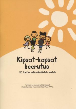 Kipsat-kapsat keerutus