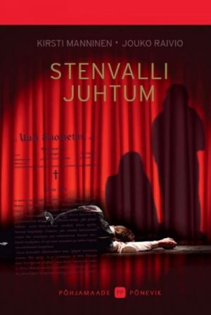 Stenvalli juhtum