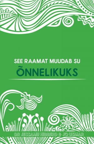 See raamat muudab su õnnelikuks