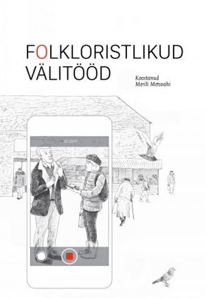 Folkloristlikud välitööd