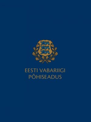 Eesti vabariigi põhiseadus