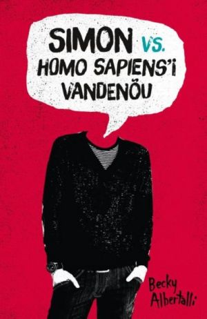 Simon vs. homo sapiens'i vandenõu