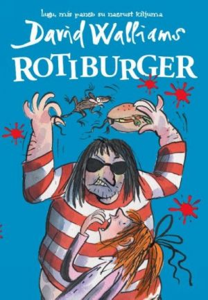 Rotiburger