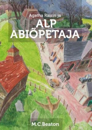 Agatha raisin ja alp abiõpetaja