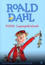 Poiss. lapsepõlvelood