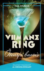 Viimane ring öövarju baaris