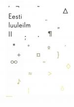 Eesti luuleilm ii