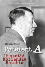 Patsient a. uimastid kolmandas reichis