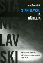 Stanislavski ja näitleja