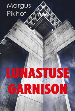 Lunastuse garnison