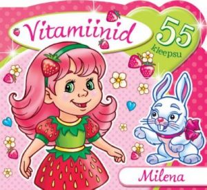 Vitamiinid. milena