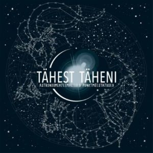 Tähest täheni. astronoomiateemalised punktmõistatused