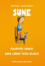 Pajatusi sunest. sune läheb teise klassi