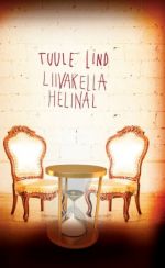 Liivakella helinal