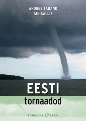 Eesti tornaadod