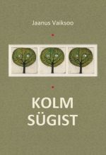 Kolm sügist