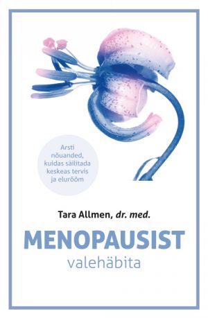 Menopausist valehäbita