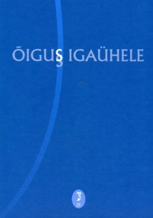 Oigus igaühele