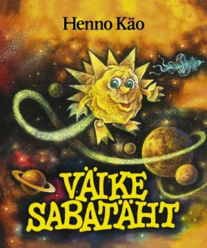 Väike sabatäht