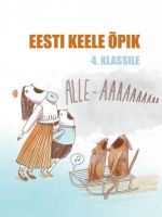 Eesti keele õpik 4. kl i