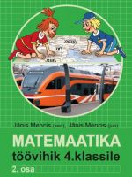 Matemaatika tv ii  4. kl