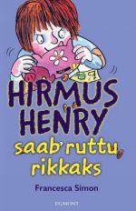 Hirmus henry saab ruttu rikkaks