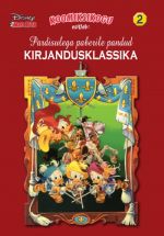 Miki hiir. kirjandusklassika 2