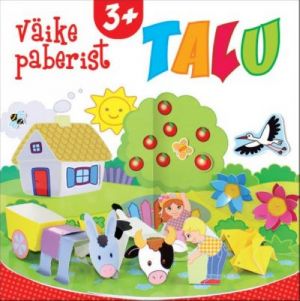 Väike paberist talu