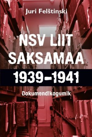 Nsv liit– saksamaa 1939–1941