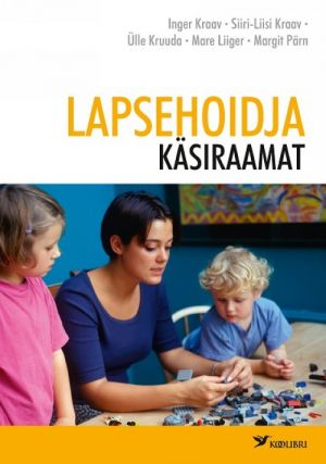 Lapsehoidja käsiraamat