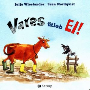 Vares ütleb ei