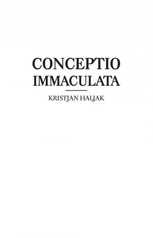 Conceptio immaculata